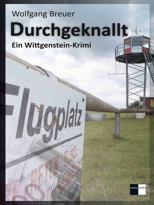 cover image of Durchgeknallt